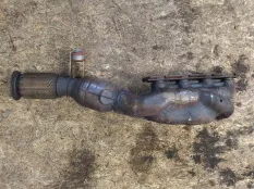 Катализатор Audi R8 42 420 2008 420131089A