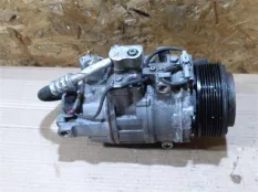 Компрессор кондиционера BMW 2 F22/F23 2017