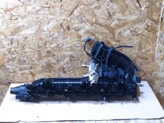Впускной коллектор BMW X6 E71 2011 11618511363