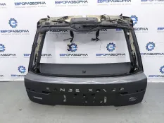 Крышка багажника Land Rover Range Rover 4 L405