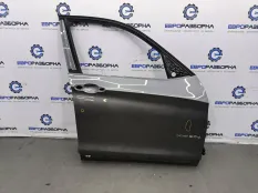 Дверь передняя правая BMW X3 F25 рест. F25 2015