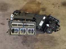 Отопитель Porsche 911 Carrera 991 2014 99157301106