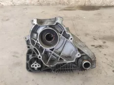 Раздаточная коробка BMW X5 E70 рест. E70 2011