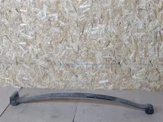 Рессора Volkswagen Crafter рест. 2015 2E0511131R