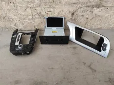 Магнитола Audi A4 B8 2011 8T1035666H