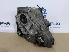 Раздаточная коробка BMW X6 E71 рест. E71 2013