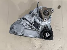 Раздаточная коробка BMW X5 E70 рест. E70 2013