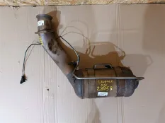 Катализатор Maserati Levante M161 2017 670034577