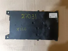 Блок SAM Mercedes-Benz GLS X166 2019 A1669006120