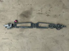 Замок капота Bentley Continental GT 2007