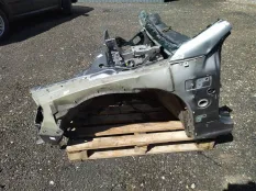 Четверть передняя левая Bentley Continental GT