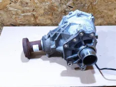 Раздаточная коробка Land Rover Discovery Sport