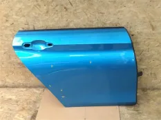 Дверь задняя правая BMW 4 Gran Coupe F36 рест.