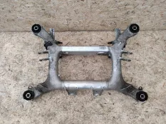 Балка задняя BMW M5 F90 2018 6886057