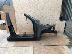 Четверть передняя правая BMW X3 F25 2013