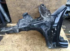 Четверть передняя левая Audi S8 D4 2013