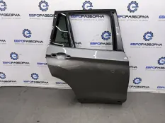 Дверь задняя правая BMW X3 F25 рест. F25 2015