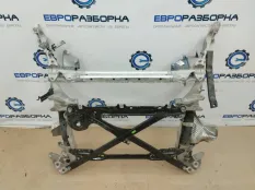 Передняя балка (подрамник) Porsche Macan 2-й рест.