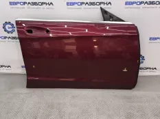 Дверь передняя правая Mercedes-Benz CLS AMG C218