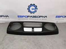 Декоративная крышка двигателя Porsche 911 Carrera