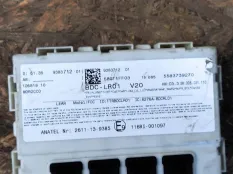 Блок управления BMW X6 F16 2015 61359383712