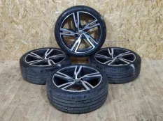 Комплект колес R22 Volvo XC90