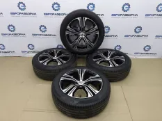 Комплект колес R19 Volvo XC40