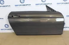 Дверь передняя правая BMW M4 F82/F83 рест. F83