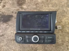 Магнитола Audi R8 42 420 2008 8J0858005