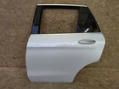 Дверь задняя левая Mercedes-Benz GLC X253 2016