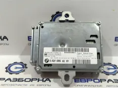 Усилитель звука BMW M4 F82/F83 рест. F83 2019