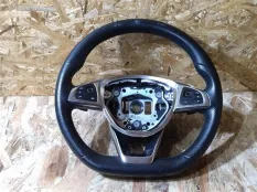 Руль Mercedes-Benz E W213 2017 A0004606700
