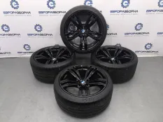 Комплект колес R20 M6 F06 F12 F13