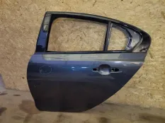 Дверь задняя левая Jaguar XE X760 2015 T4N25125