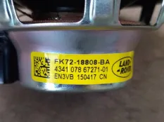 Динамик высокочастотный (пищалка) двери Land Rover