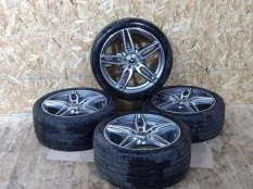 Комплект литых дисков R19 Mercedes-Benz E W213 без резины