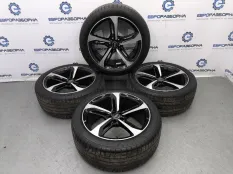 Комплект колес R21 Audi Q7 4M