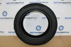 Шина Continental ContiContact 5 235/55 R19