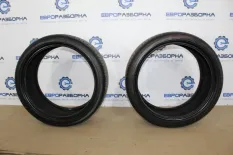 Пара шин Bridgestone Potenza S001 245/35 R19