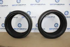 Пара шин Bridgestone Potenza S001 245/35 R19