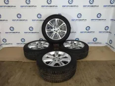 Комплект колес R20 Range Rover Velar