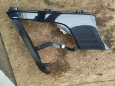 Накладка колесной арки задняя Audi R8 42 420 2008