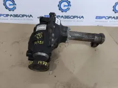 Редуктор переднего моста Land Rover рест. LR029569
