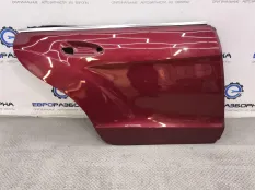 Дверь задняя правая Mercedes-Benz CLS AMG C218