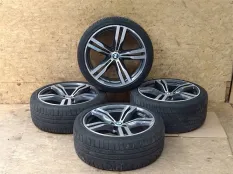 Комплект литых дисков R20 BMW 6 G32 7 G11 G12 без резины