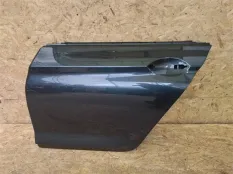 Дверь задняя левая BMW M6 Gran Coupe F06 рест.