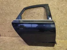 Дверь задняя правая Audi A8 D4 2011 4H0833052C