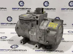 Компрессор кондиционера Lexus RX 4 2017