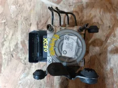 Блок ABS Volvo XC90 2 2019 31680098