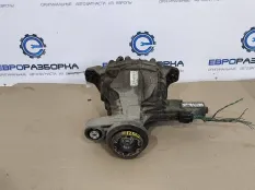 Редуктор заднего моста Jeep Grand Cherokee